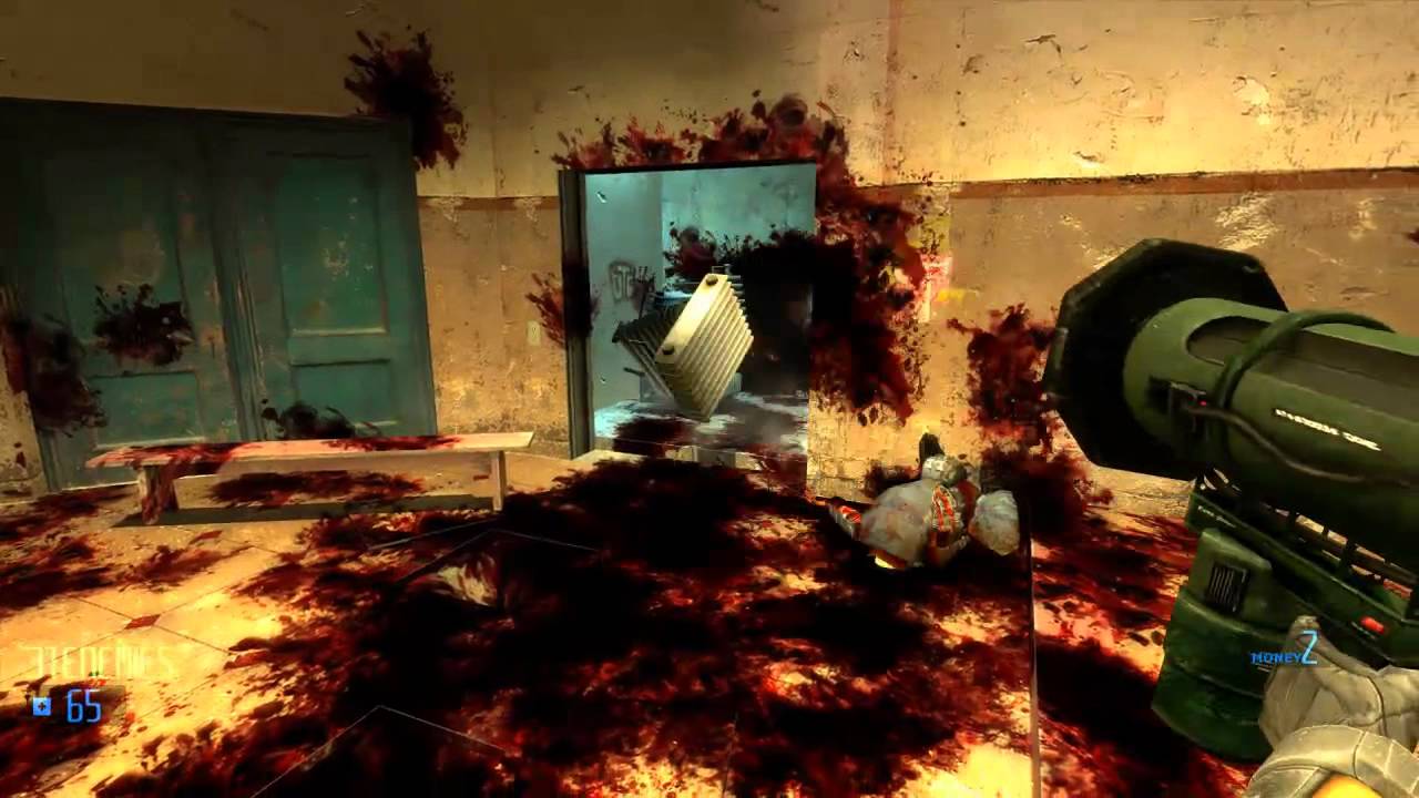 Half Life 2, Combine Wallpapers HD / Desktop and Mobile 
